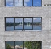 Ход строительства дома 1, секция 2 в ЖК Corso Residence -