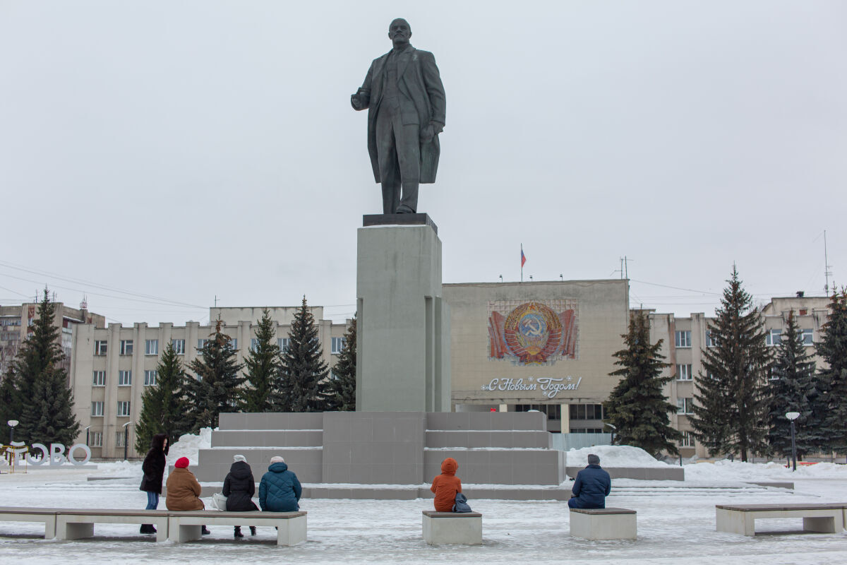 Депутаты гордумы проголосовали за присоединение Кстова с Нижним Новгородом - фото 1